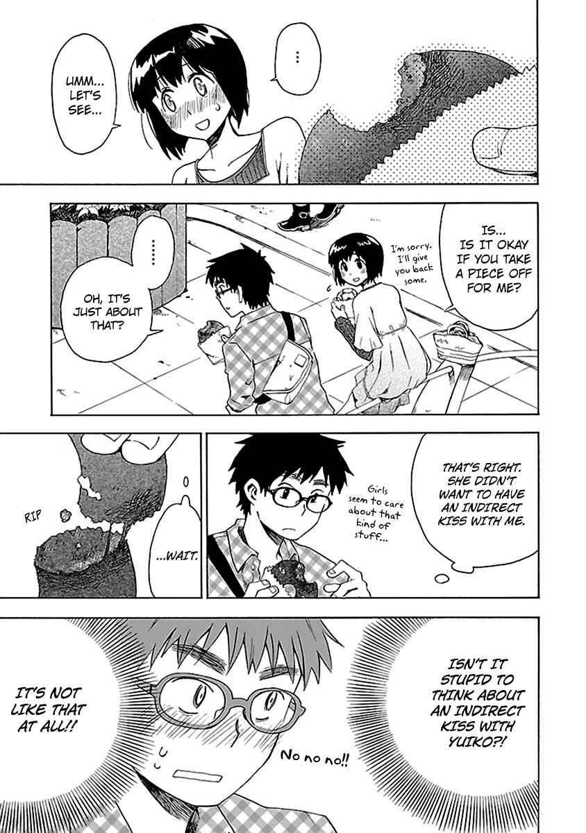 Page 27 Chapter 6 Okujouhime