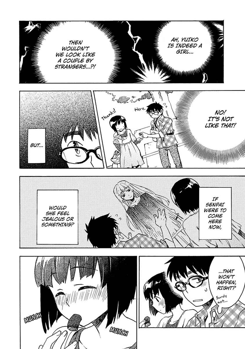 Page 28 Chapter 6 Okujouhime