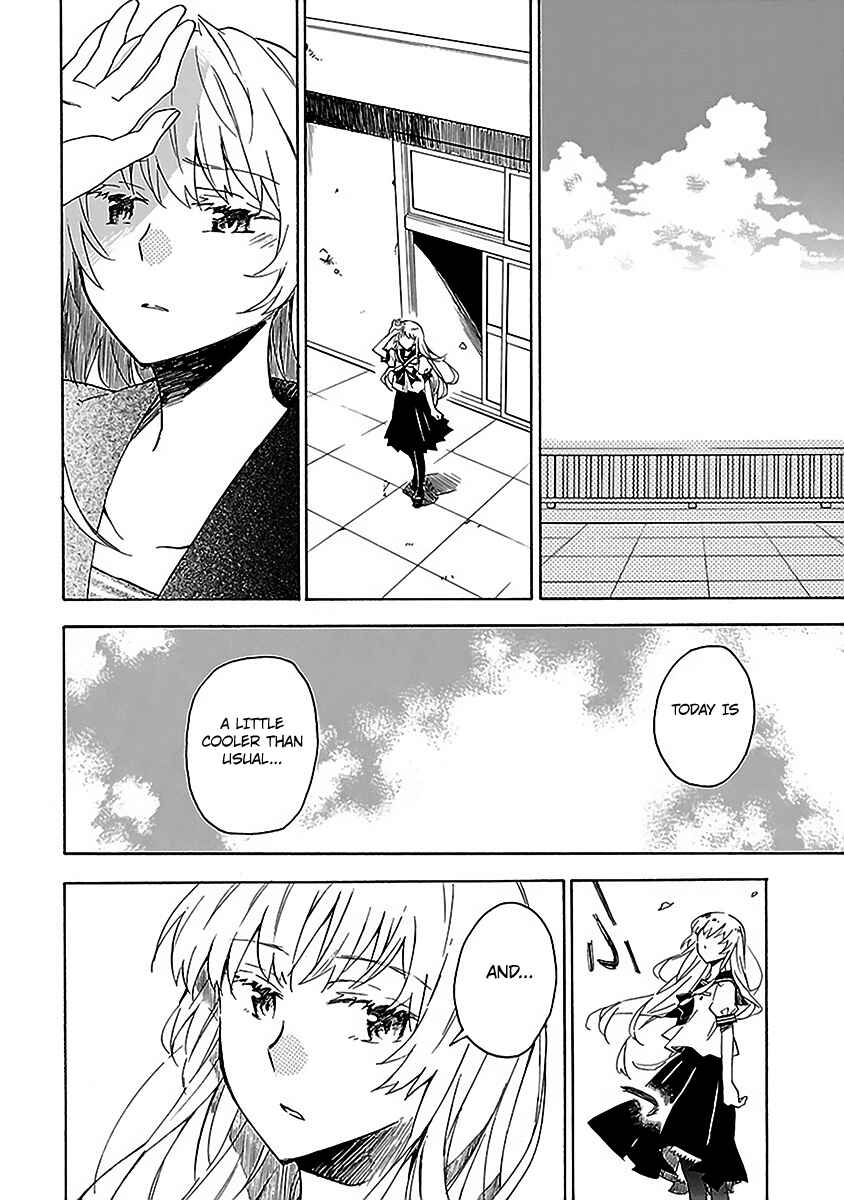 Page 21 Chapter 15 Okujouhime