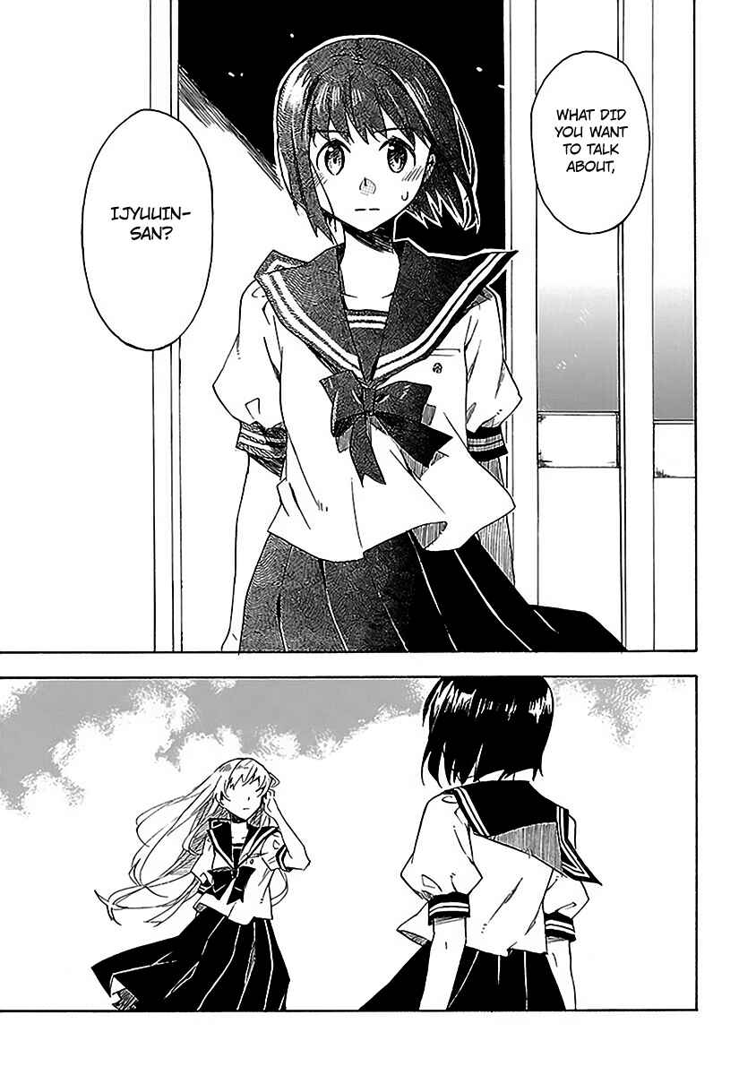 Page 22 Chapter 15 Okujouhime