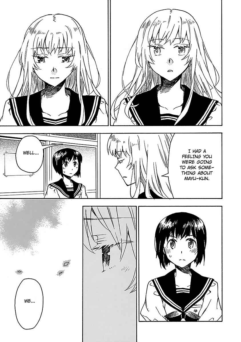 Page 24 Chapter 15 Okujouhime