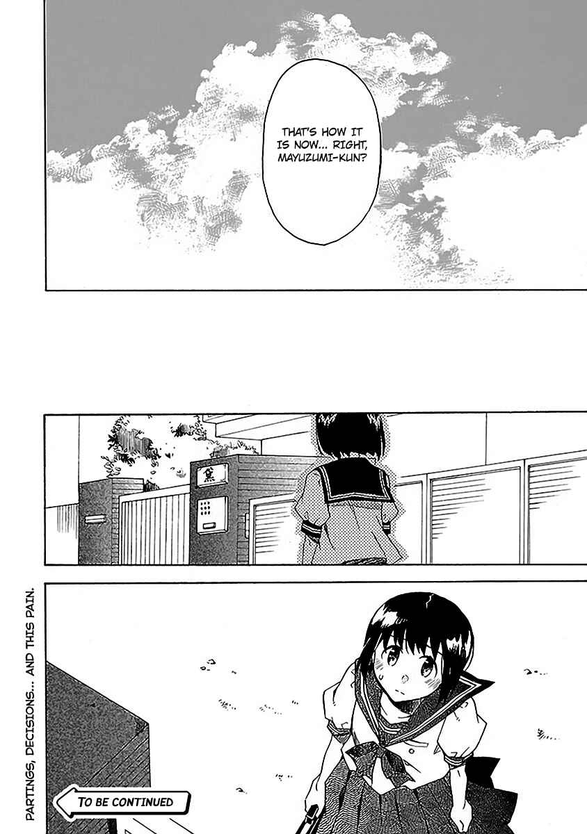 Page 33 Chapter 15 Okujouhime