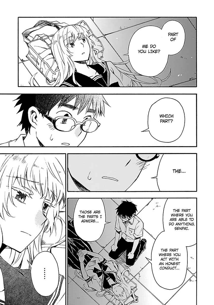 Page 6 Chapter 11 Okujouhime