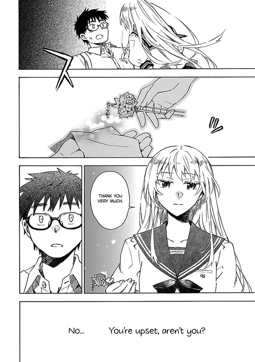 Page 27 Chapter 17 Okujouhime