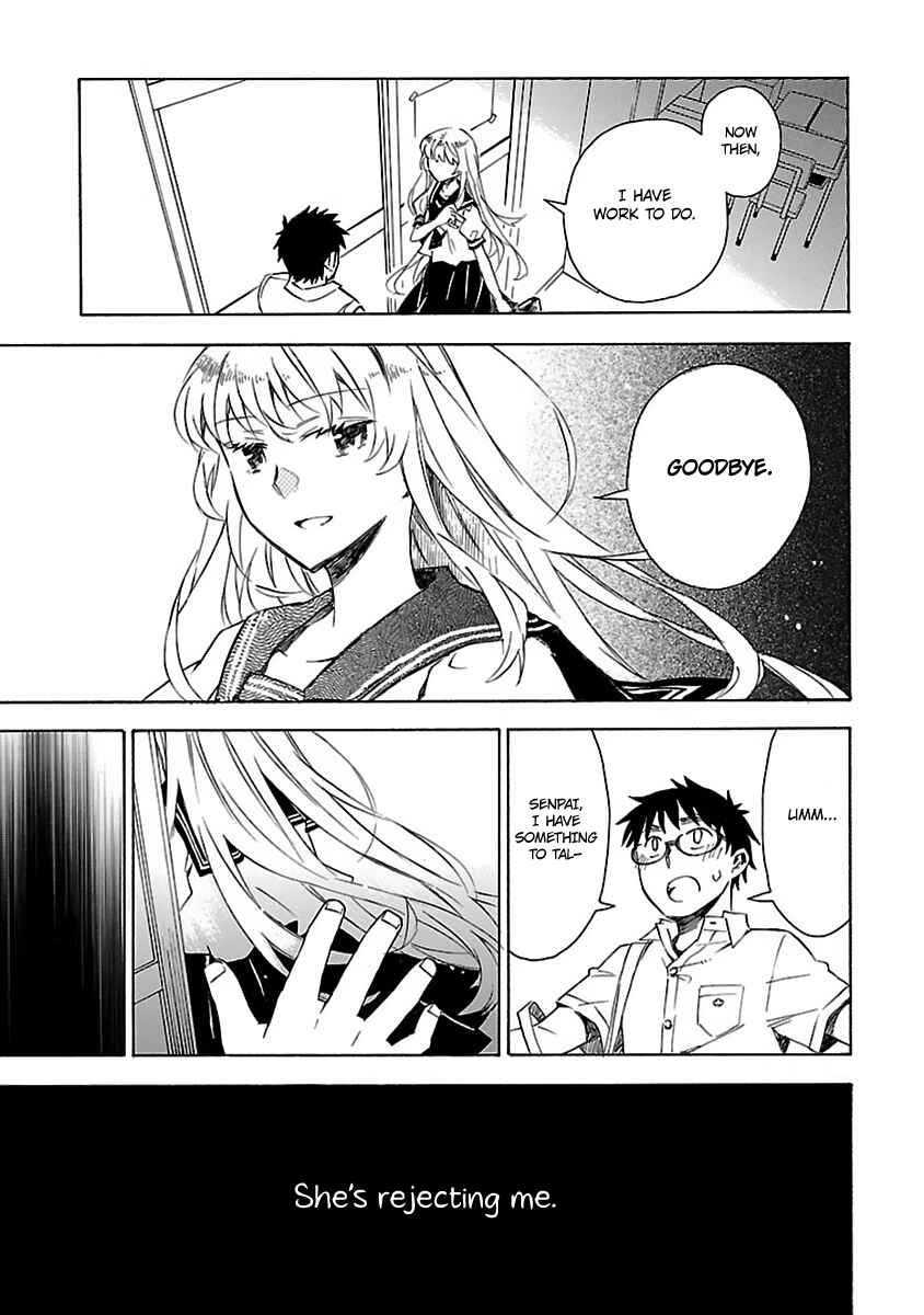 Page 28 Chapter 17 Okujouhime