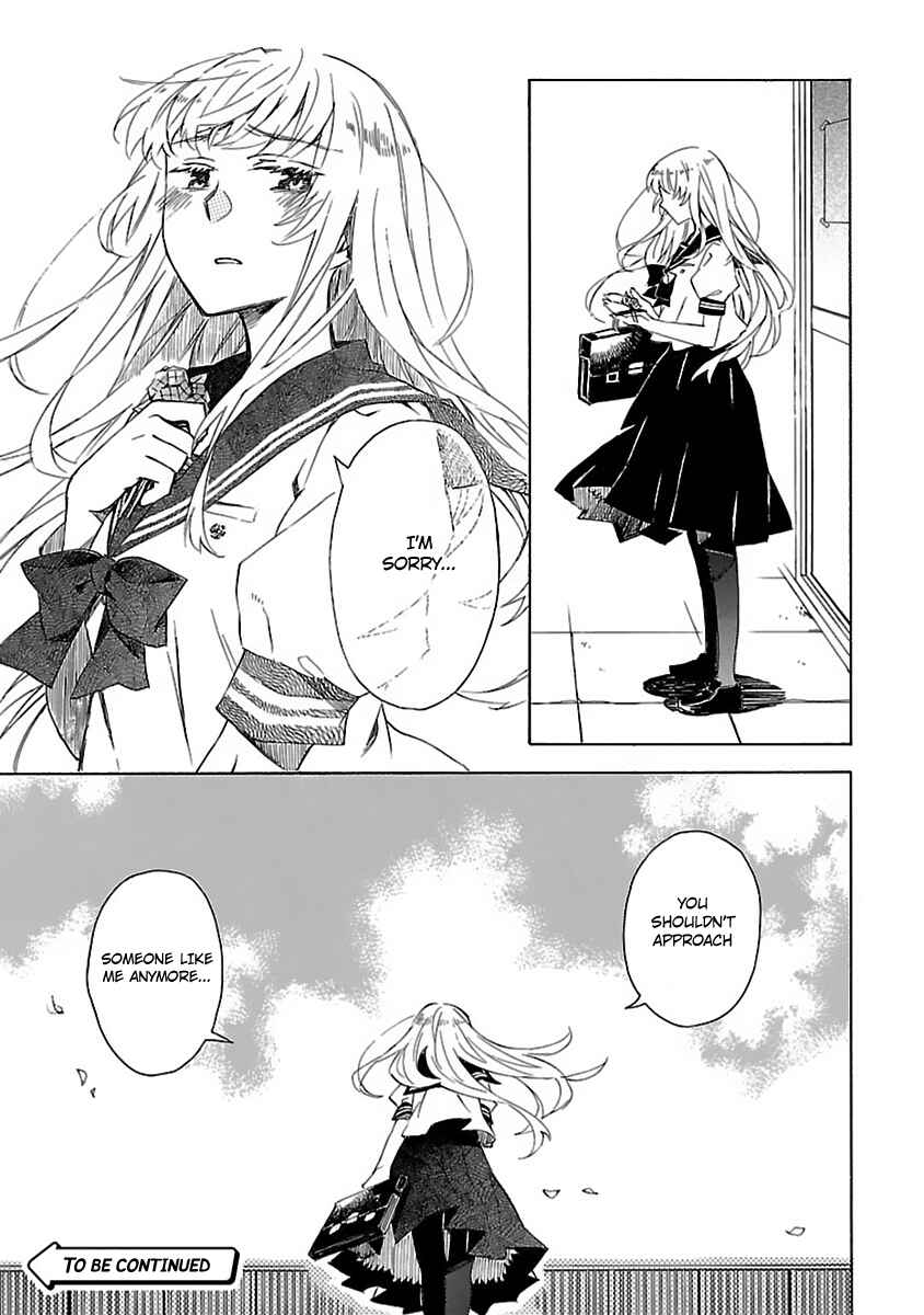 Page 30 Chapter 17 Okujouhime