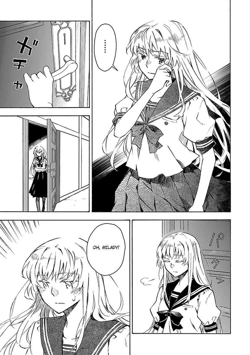 Page 6 Chapter 17 Okujouhime