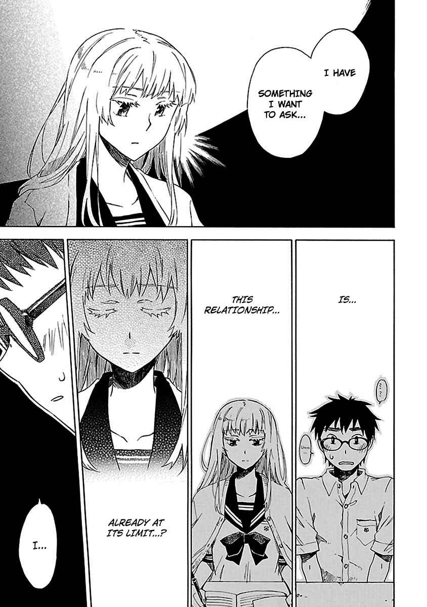 Page 11 Chapter 7 Okujouhime