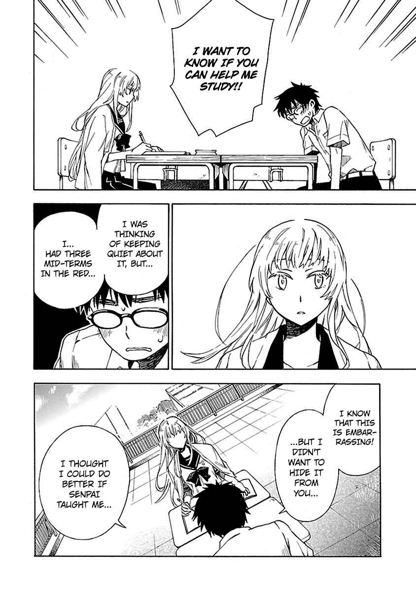 Page 12 Chapter 7 Okujouhime