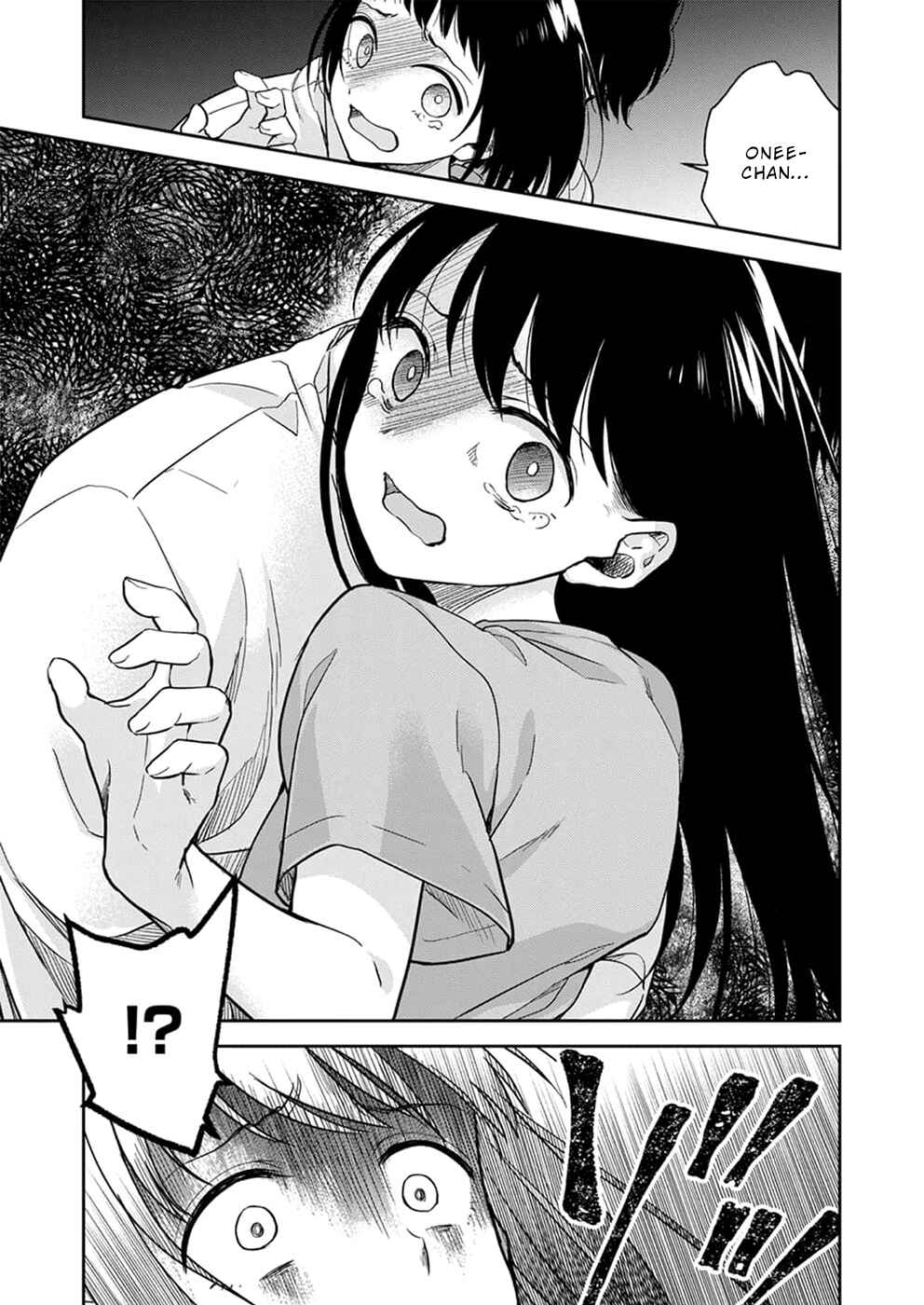 Page 4 Chapter 3 May My Father Die Soon.