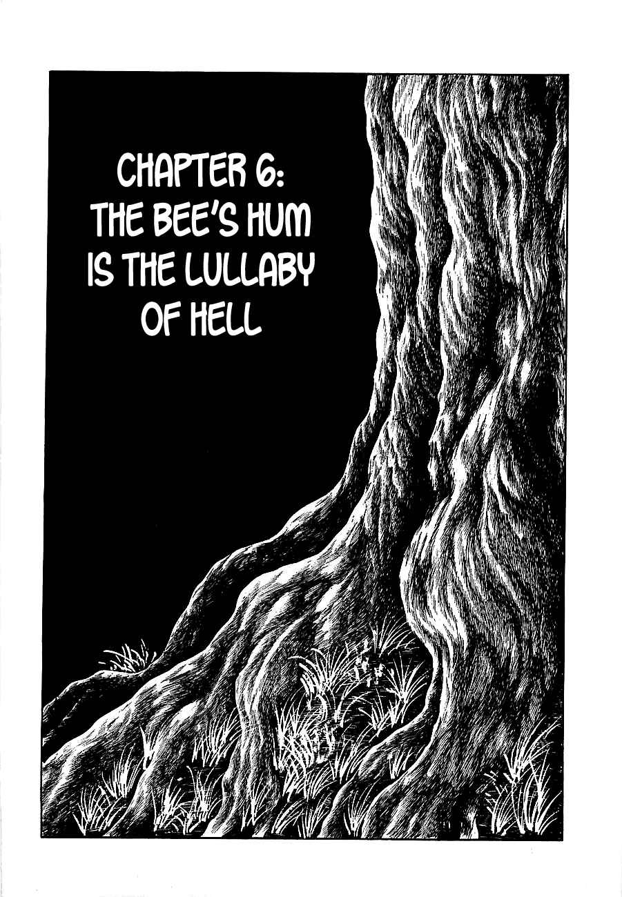 Page 7 Chapter 6 Henshin Ninja Arashi