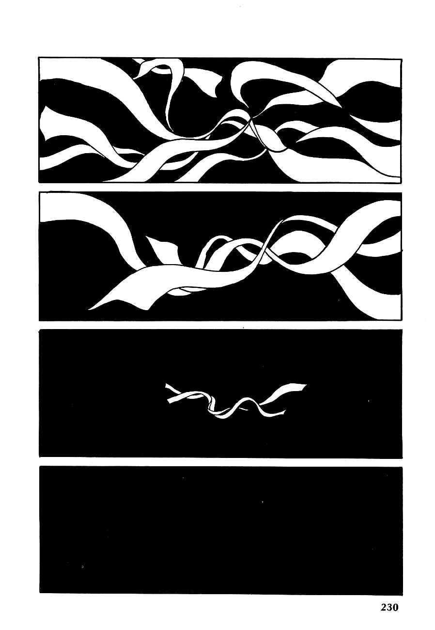 Page 39 Chapter 10 Henshin Ninja Arashi