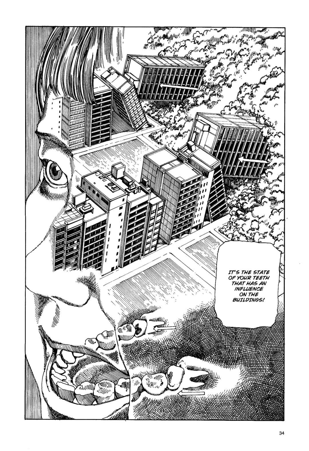 Page 4 Chapter 7 Cities and Infrastructure