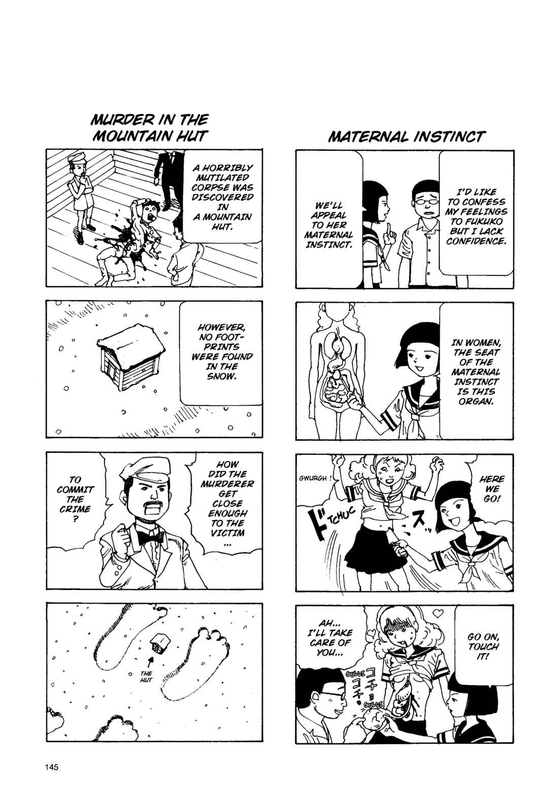 Page 3 Chapter 34 Cities and Infrastructure