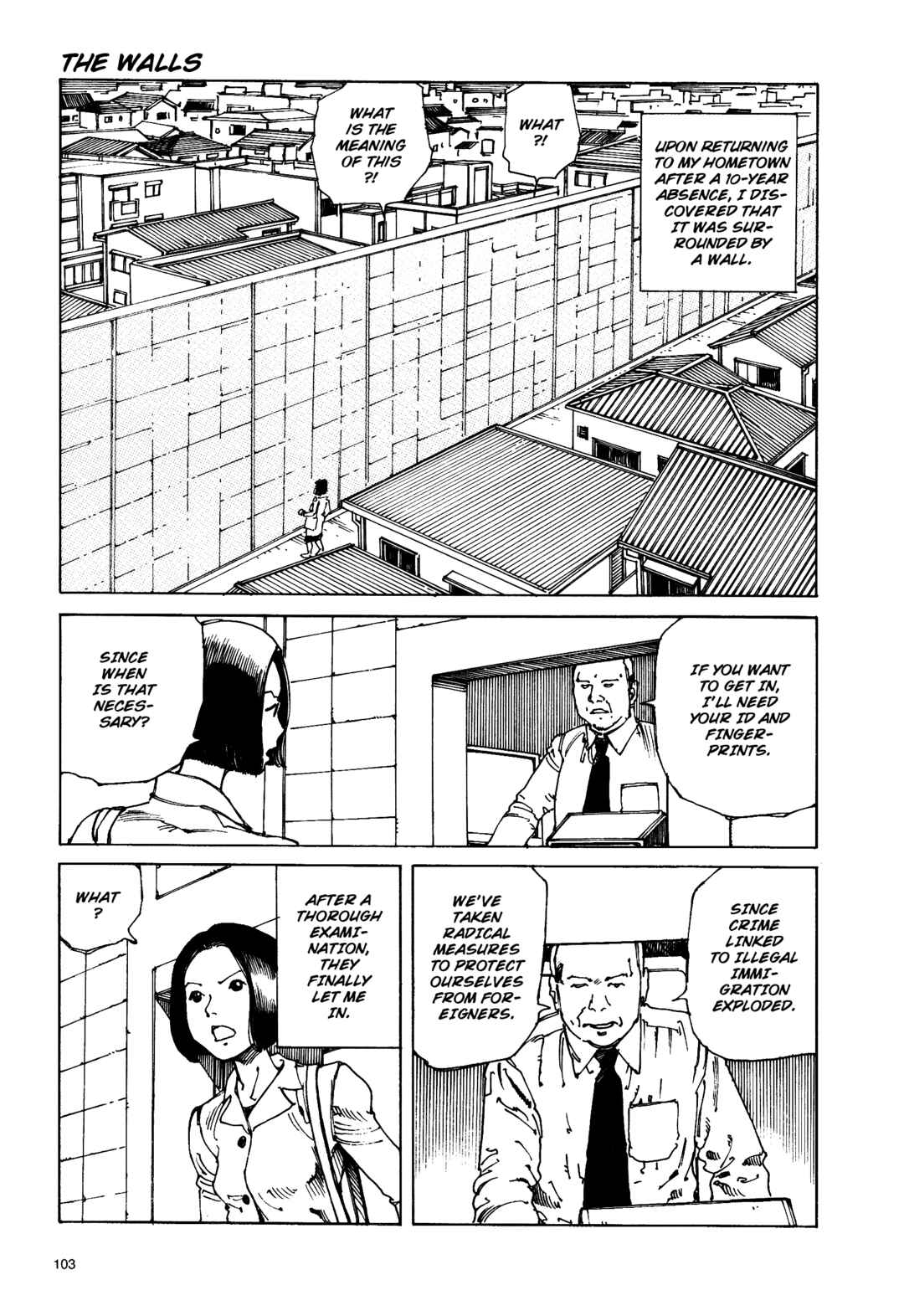 Page 1 Chapter 24 Cities and Infrastructure