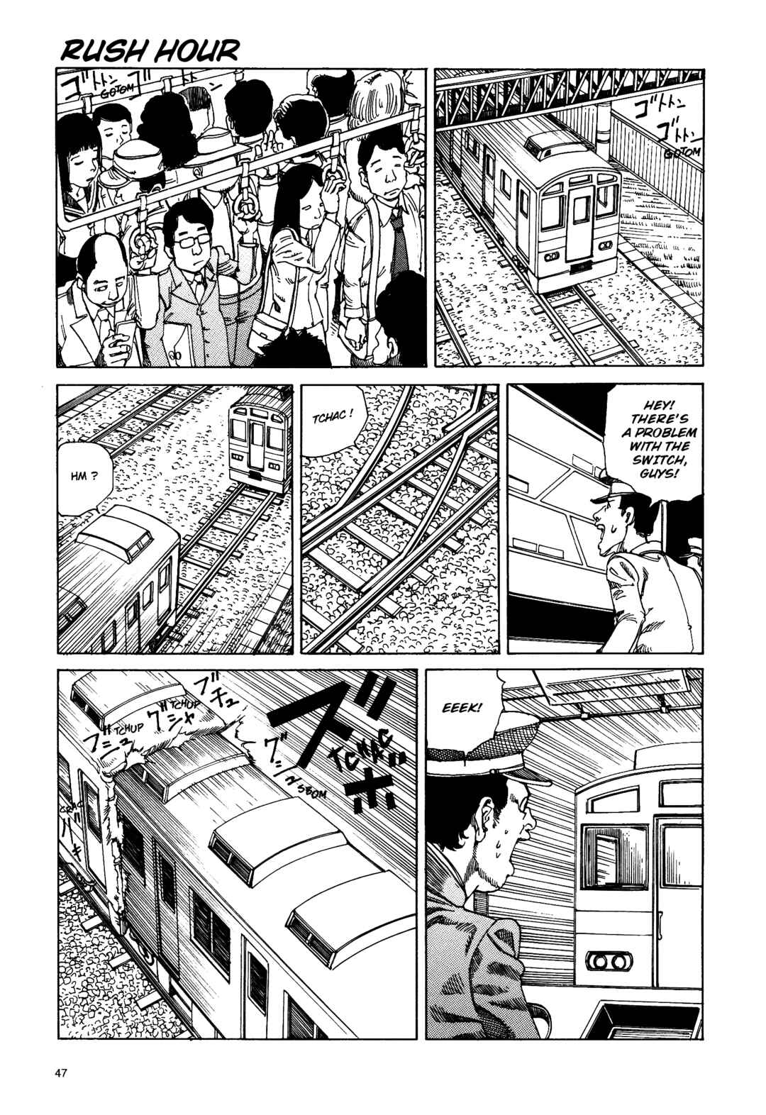 Page 1 Chapter 11 Cities and Infrastructure