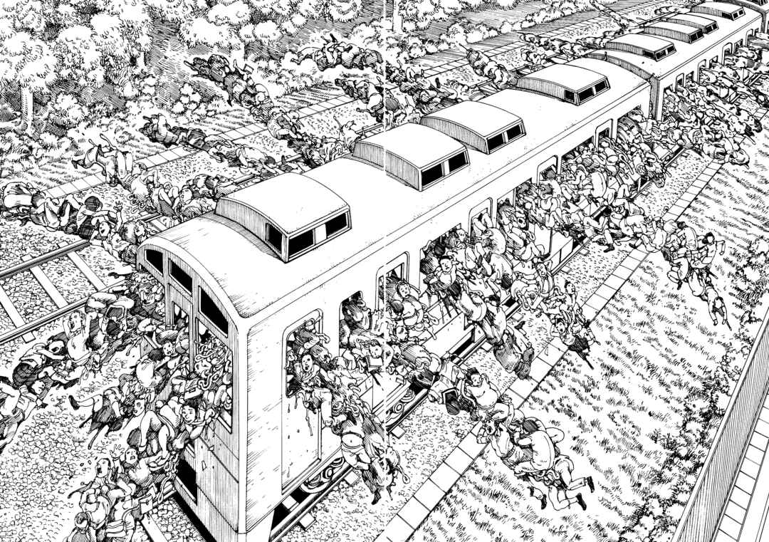 Page 2 Chapter 11 Cities and Infrastructure