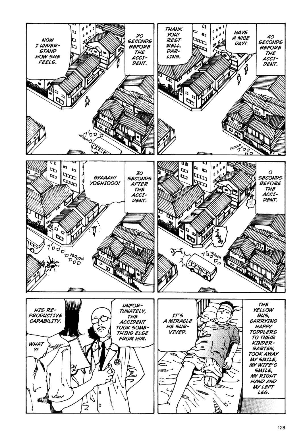 Page 2 Chapter 30 Cities and Infrastructure