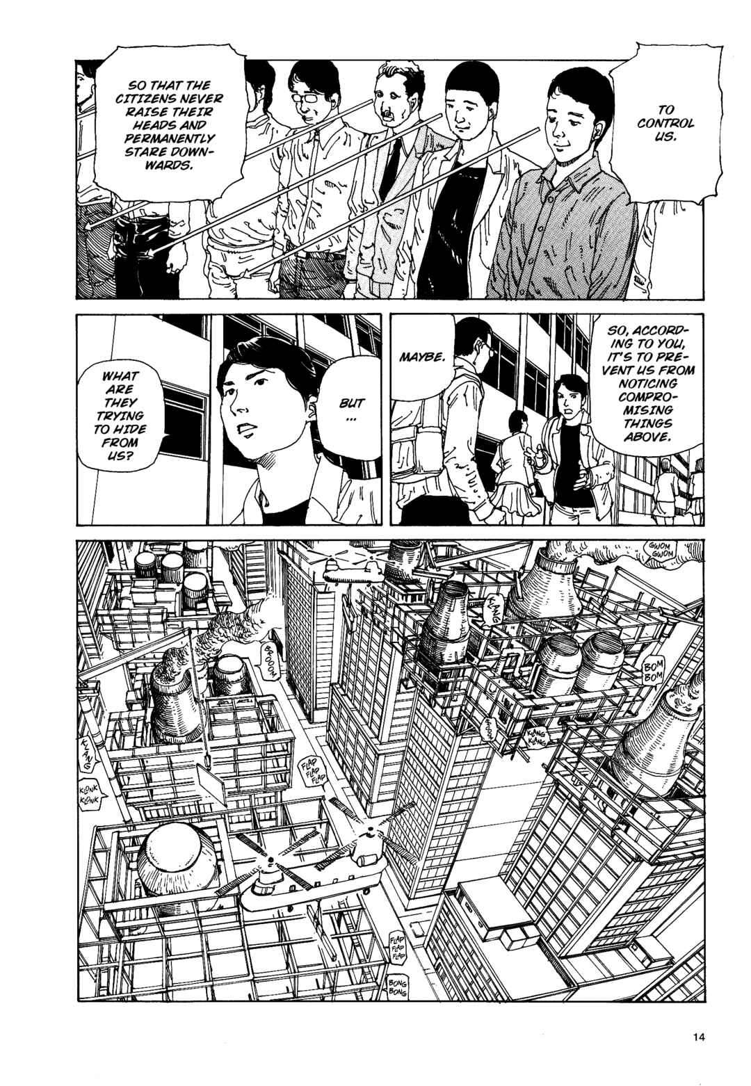 Page 4 Chapter 2 Cities and Infrastructure