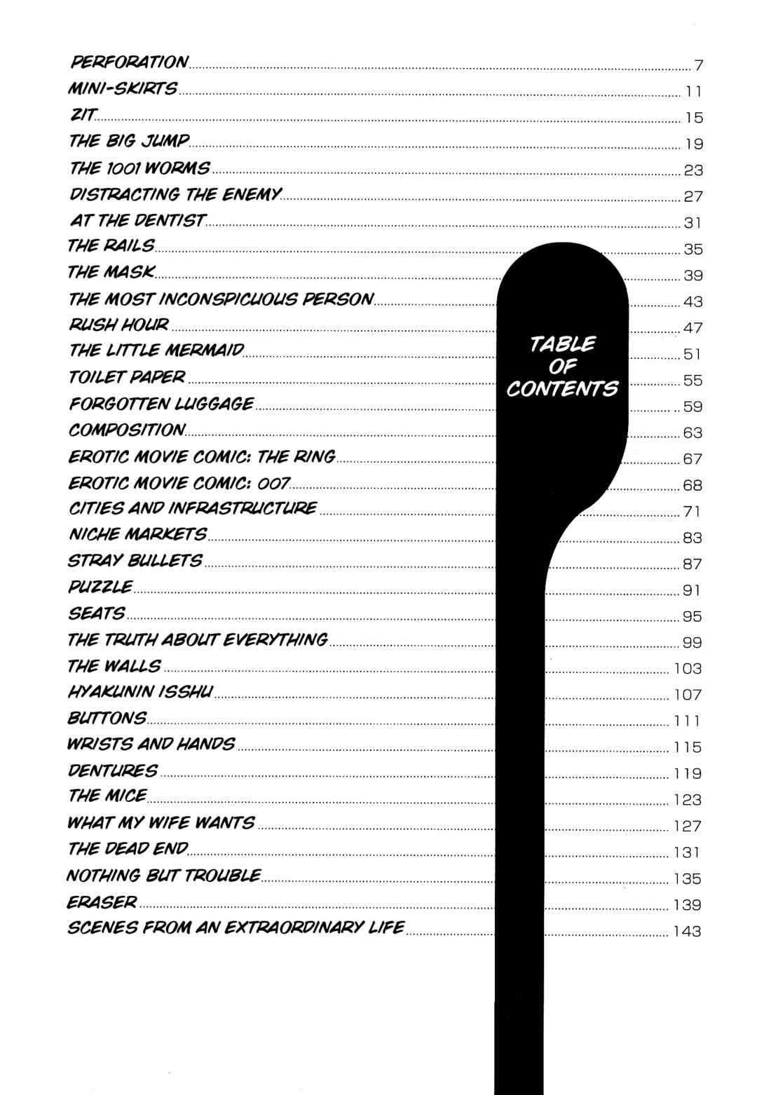 Page 7 Chapter 1 Cities and Infrastructure