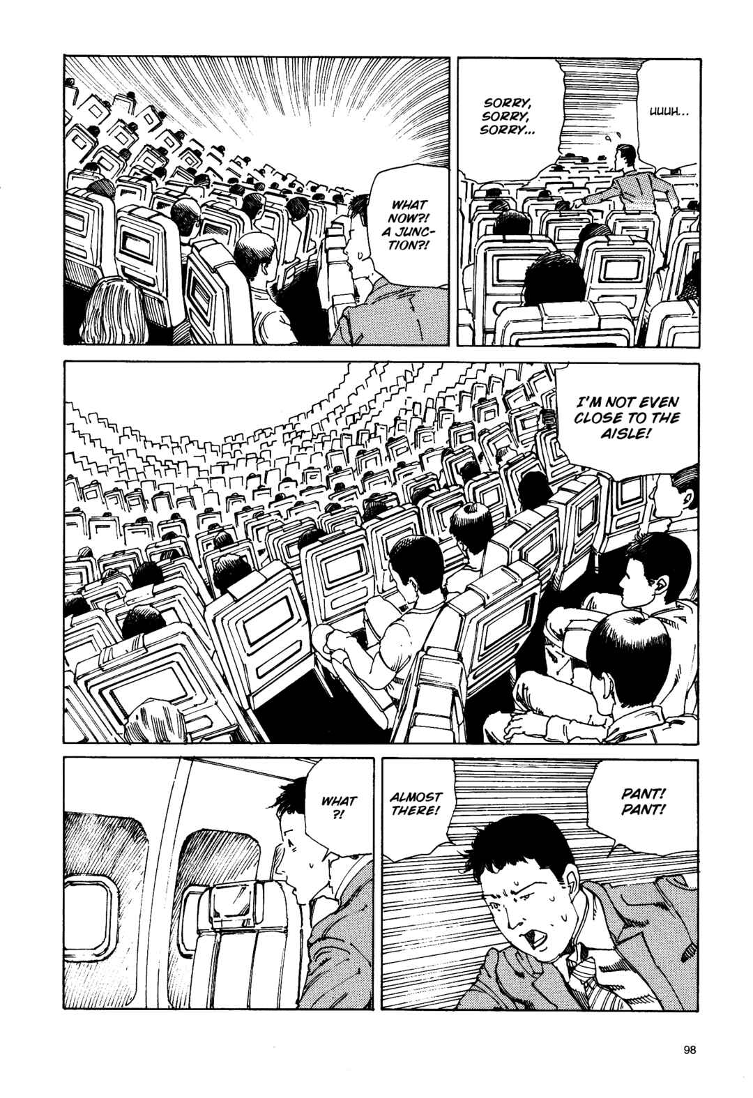 Page 4 Chapter 22 Cities and Infrastructure