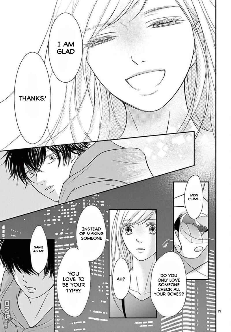Page 28 Chapter 1 Nanji, Boku ni Koi wo Seyo