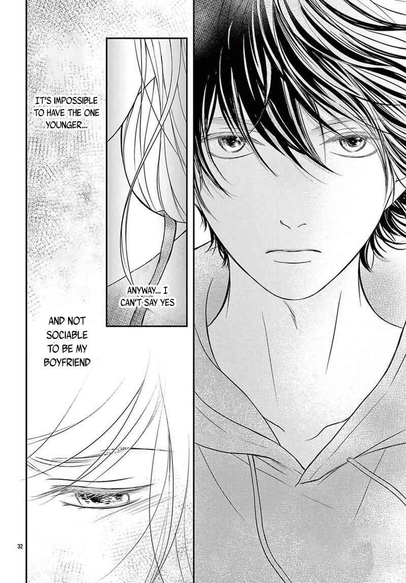 Page 31 Chapter 1 Nanji, Boku ni Koi wo Seyo