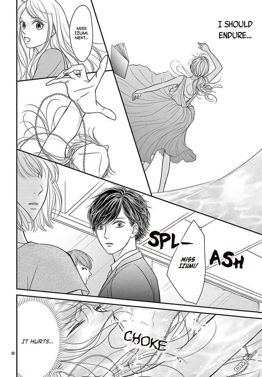 Page 27 Chapter 2 Nanji, Boku ni Koi wo Seyo