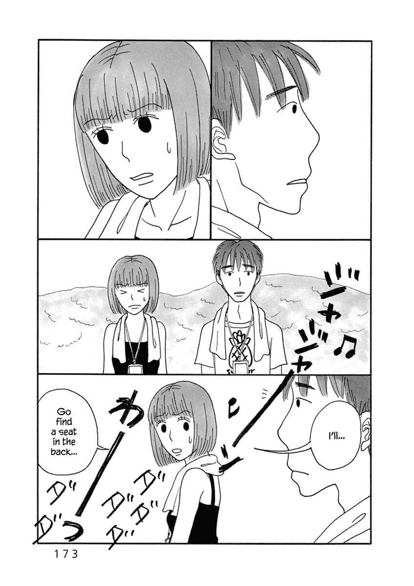 Page 4 Chapter 12 Nostradamus Love