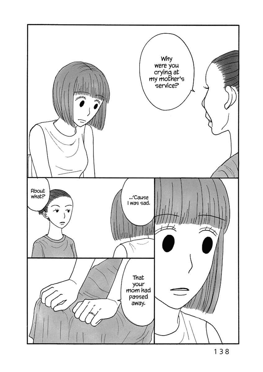 Page 9 Chapter 10 Nostradamus Love