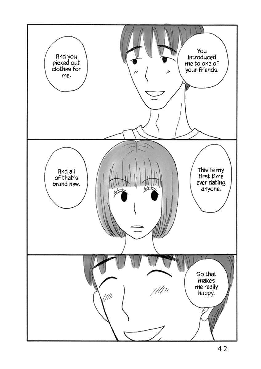 Page 11 Chapter 3 Nostradamus Love