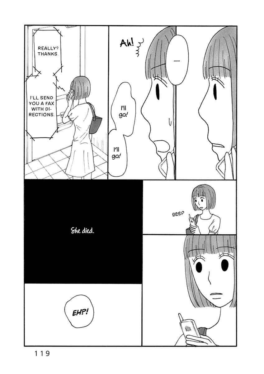 Page 4 Chapter 9 Nostradamus Love