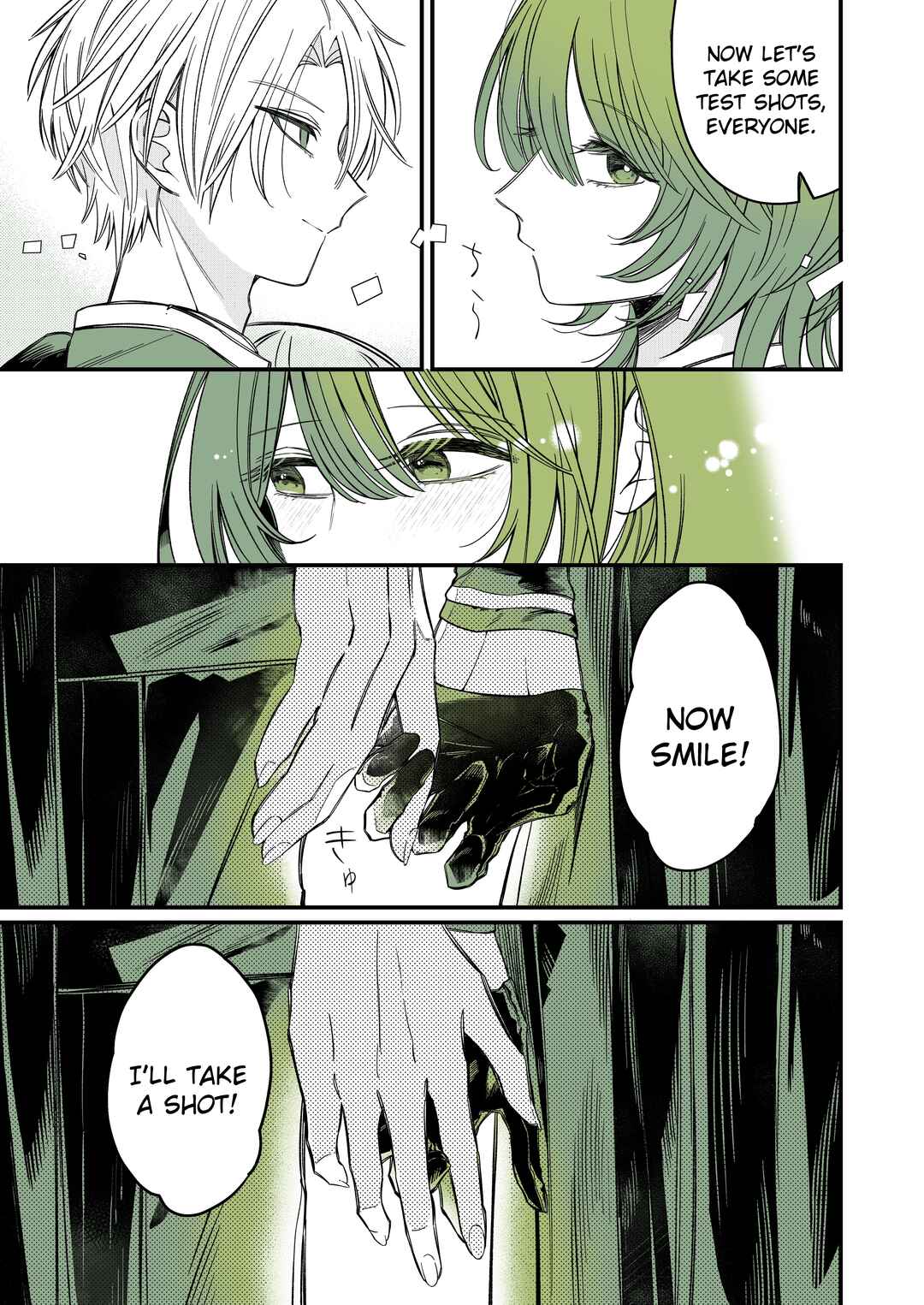 Page 5 Chapter 2 Prefect X Prefect