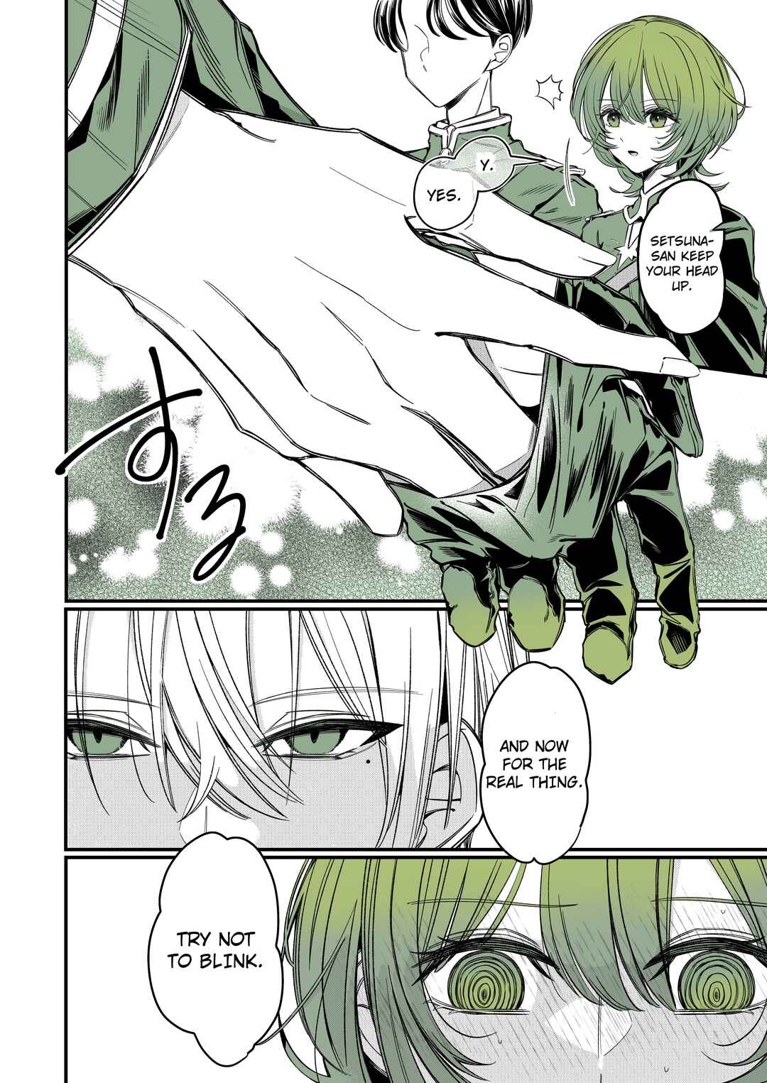Page 8 Chapter 2 Prefect X Prefect