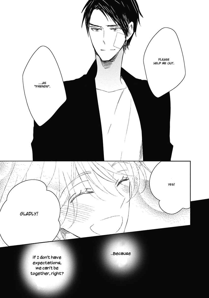 Page 13 Chapter 5 Otona-chan