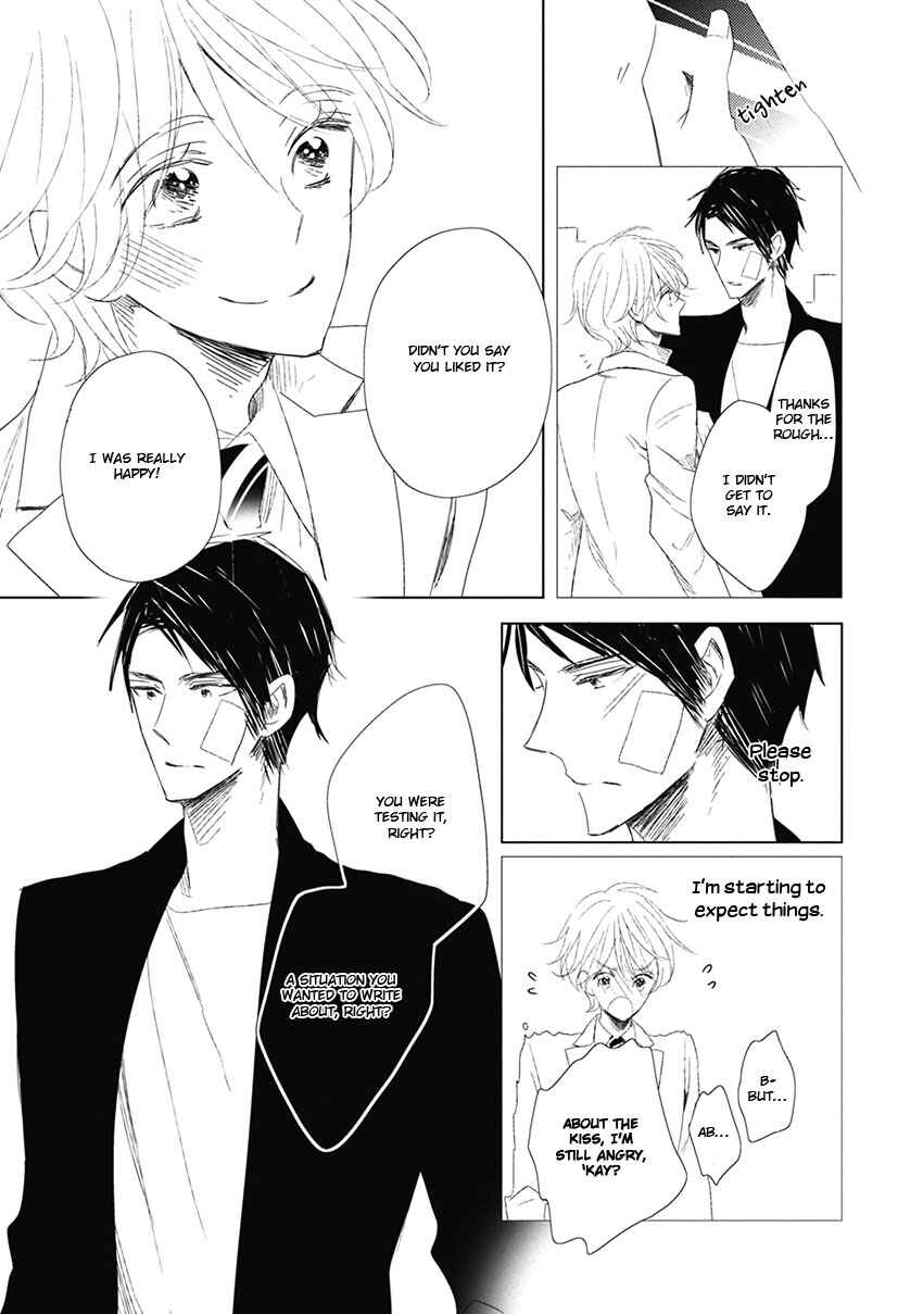 Page 9 Chapter 5 Otona-chan