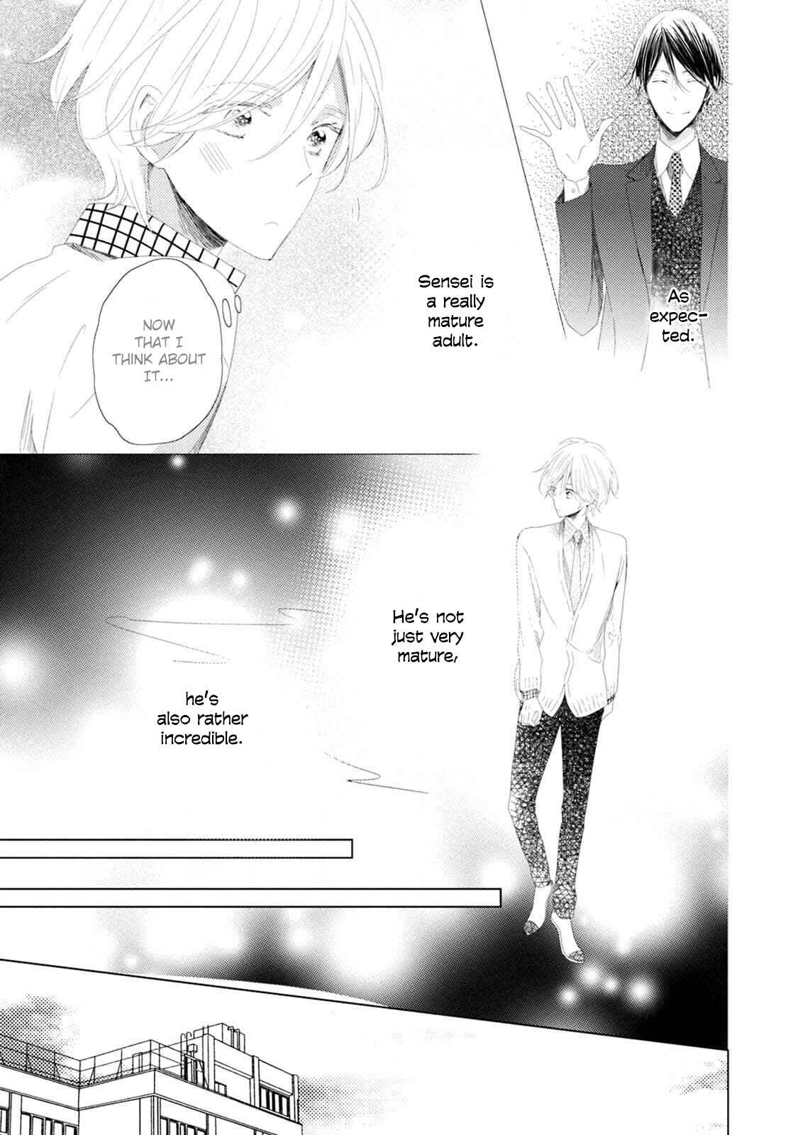 Page 11 Chapter 2 Otona-chan