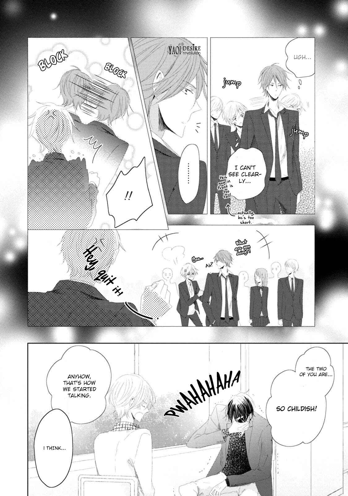 Page 14 Chapter 2 Otona-chan
