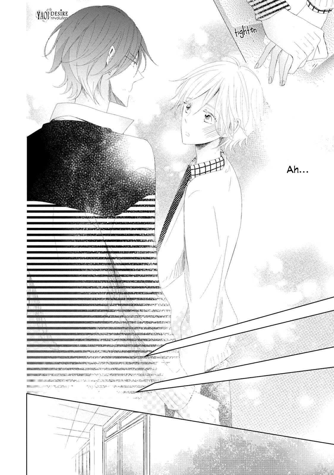 Page 22 Chapter 2 Otona-chan