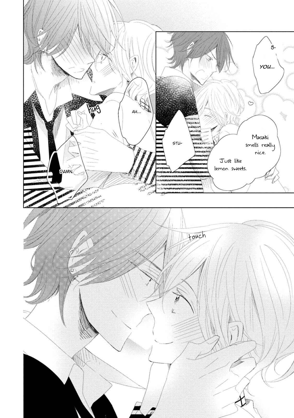 Page 29 Chapter 2 Otona-chan
