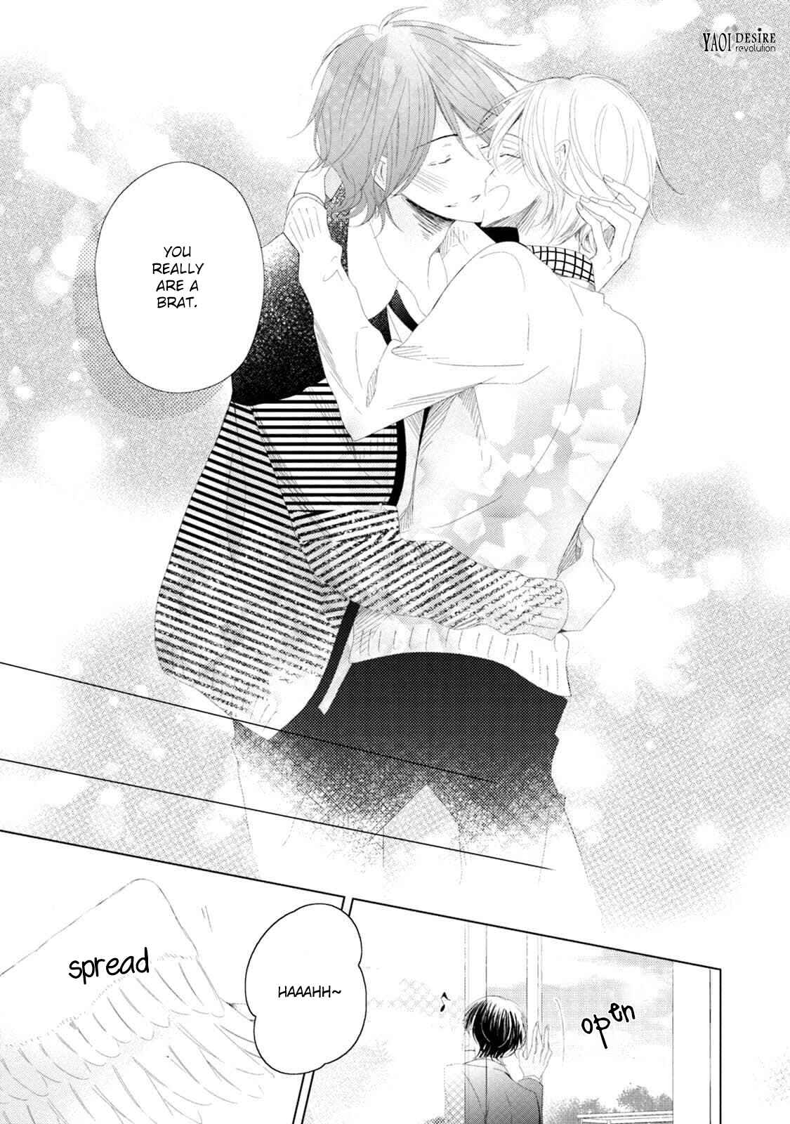 Page 30 Chapter 2 Otona-chan