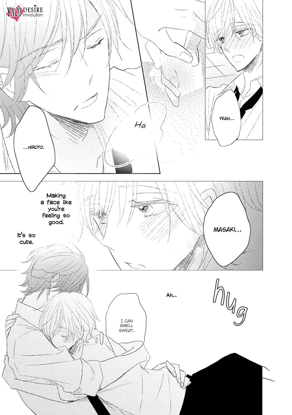 Page 13 Chapter 5.5 Otona-chan