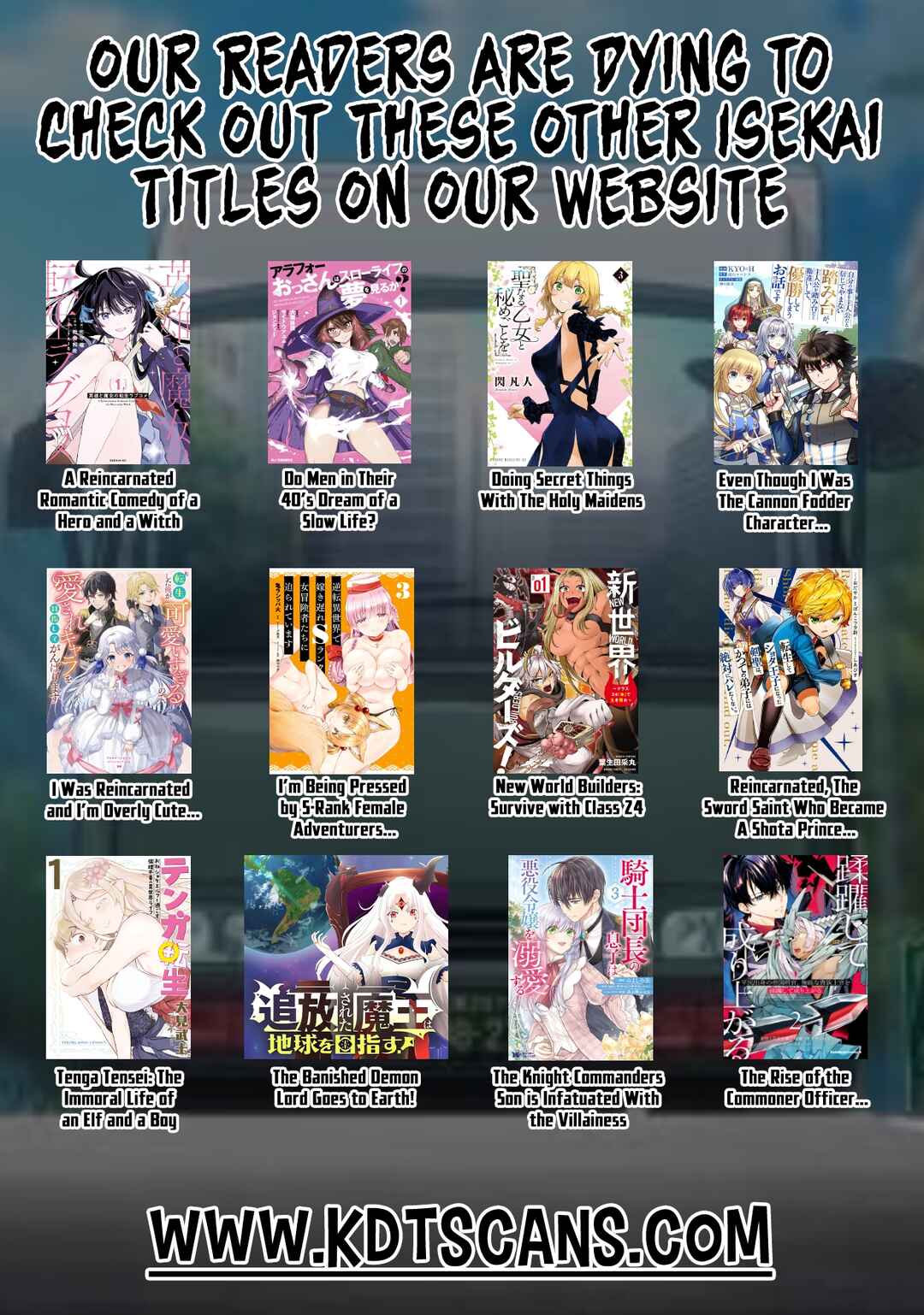 Page 21 Chapter 5 Tenga Tensei - One Shota Elf to Sugosu Rinri Fuyou no Isekai Life