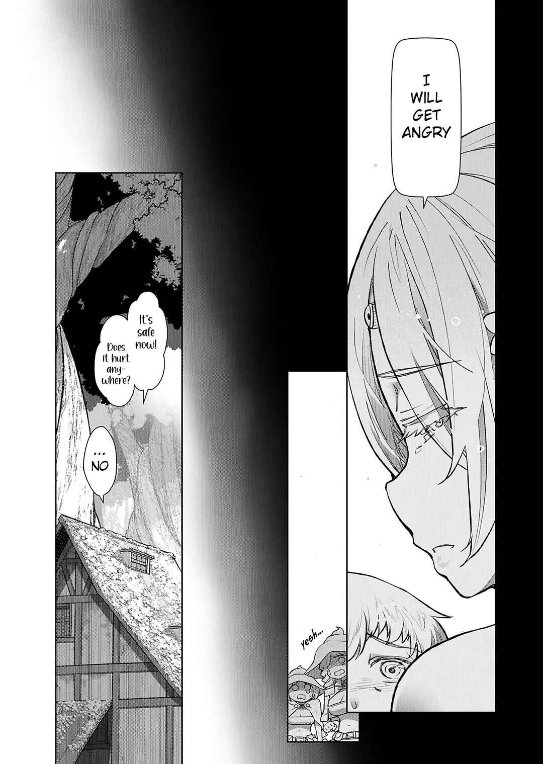 Page 10 Chapter 8 Tenga Tensei - One Shota Elf to Sugosu Rinri Fuyou no Isekai Life