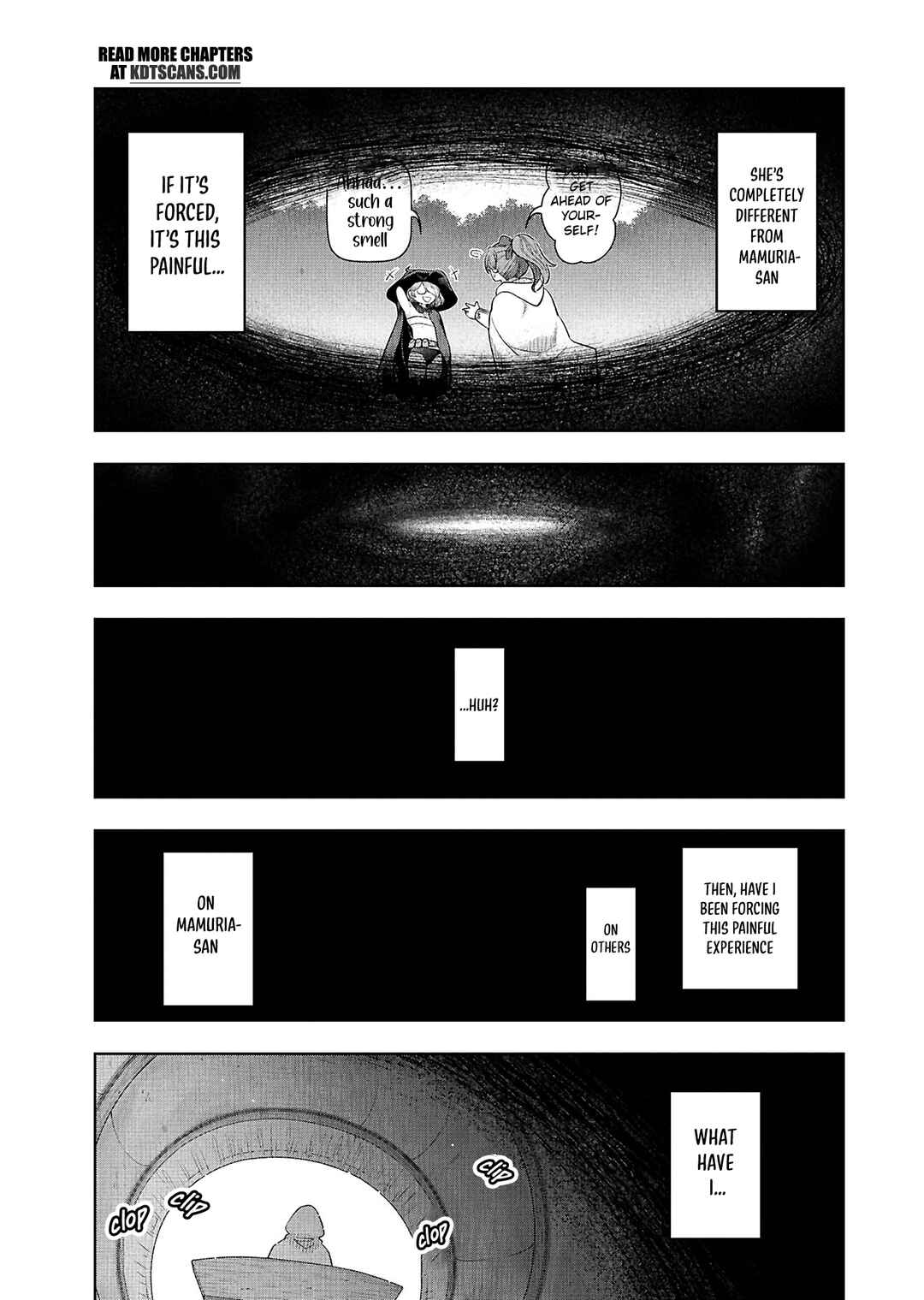 Page 19 Chapter 4 Tenga Tensei - One Shota Elf to Sugosu Rinri Fuyou no Isekai Life