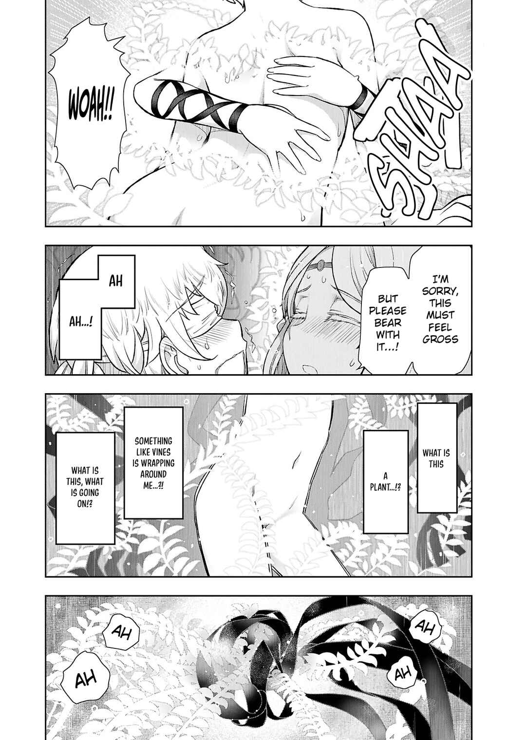 Page 16 Chapter 3 Tenga Tensei - One Shota Elf to Sugosu Rinri Fuyou no Isekai Life