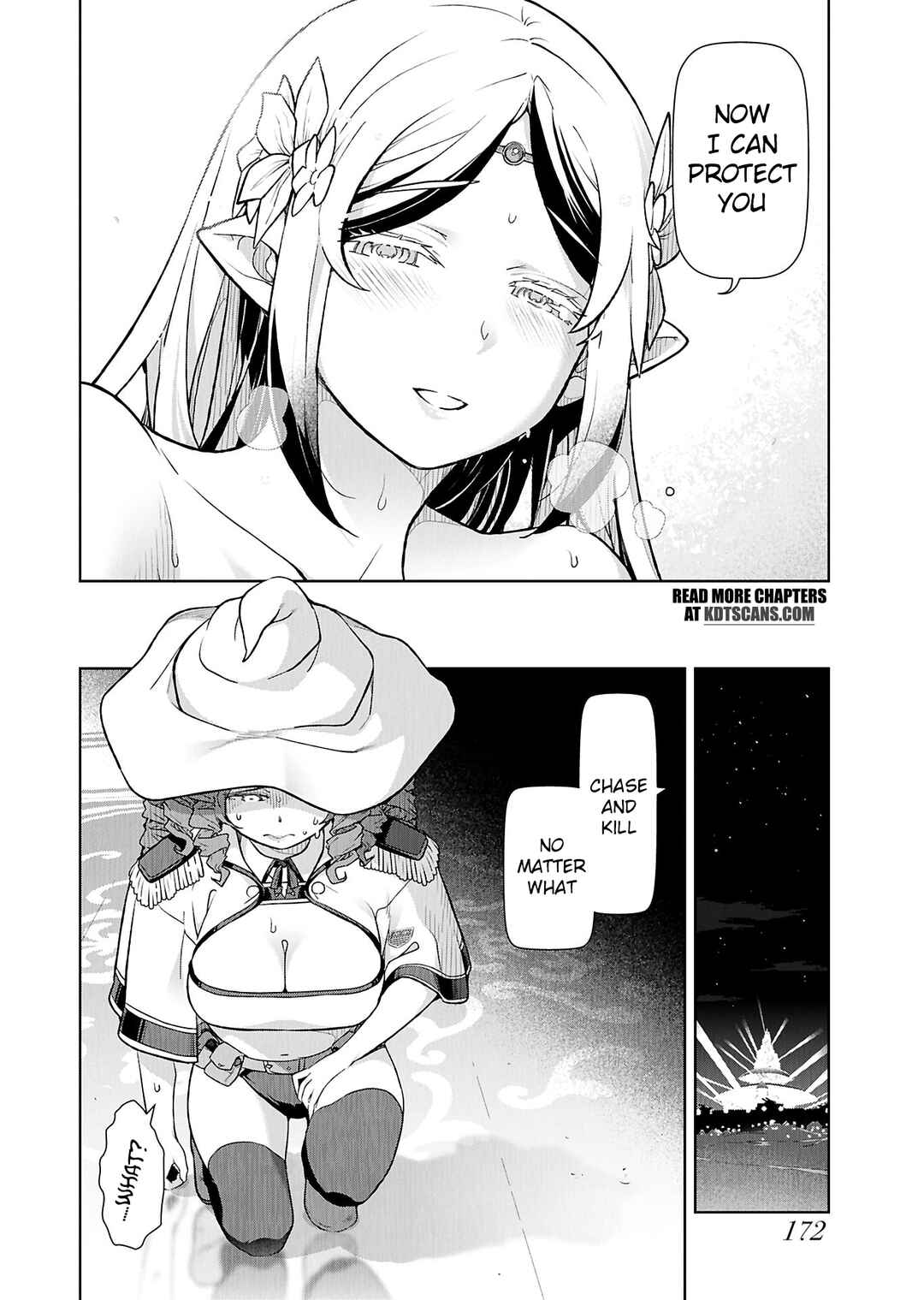Page 17 Chapter 9 Tenga Tensei - One Shota Elf to Sugosu Rinri Fuyou no Isekai Life