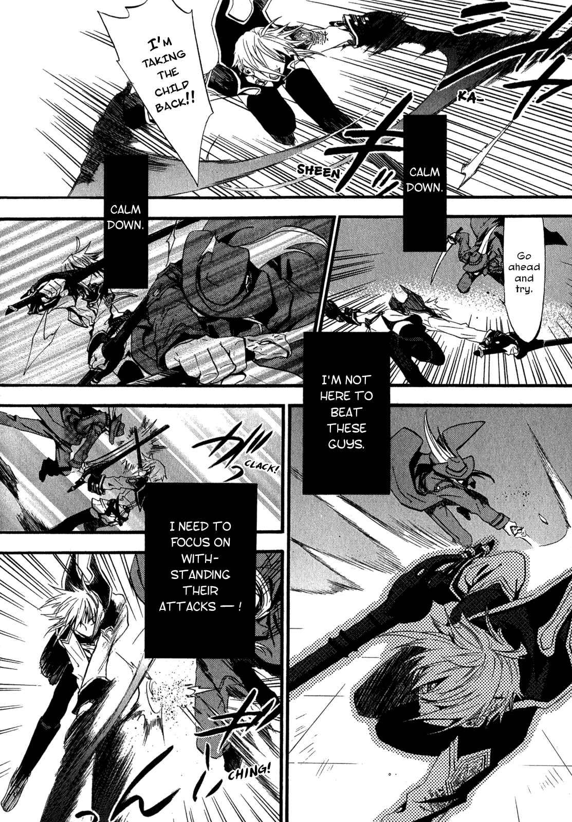 Page 17 Chapter 2 Chrome Shelled Regios