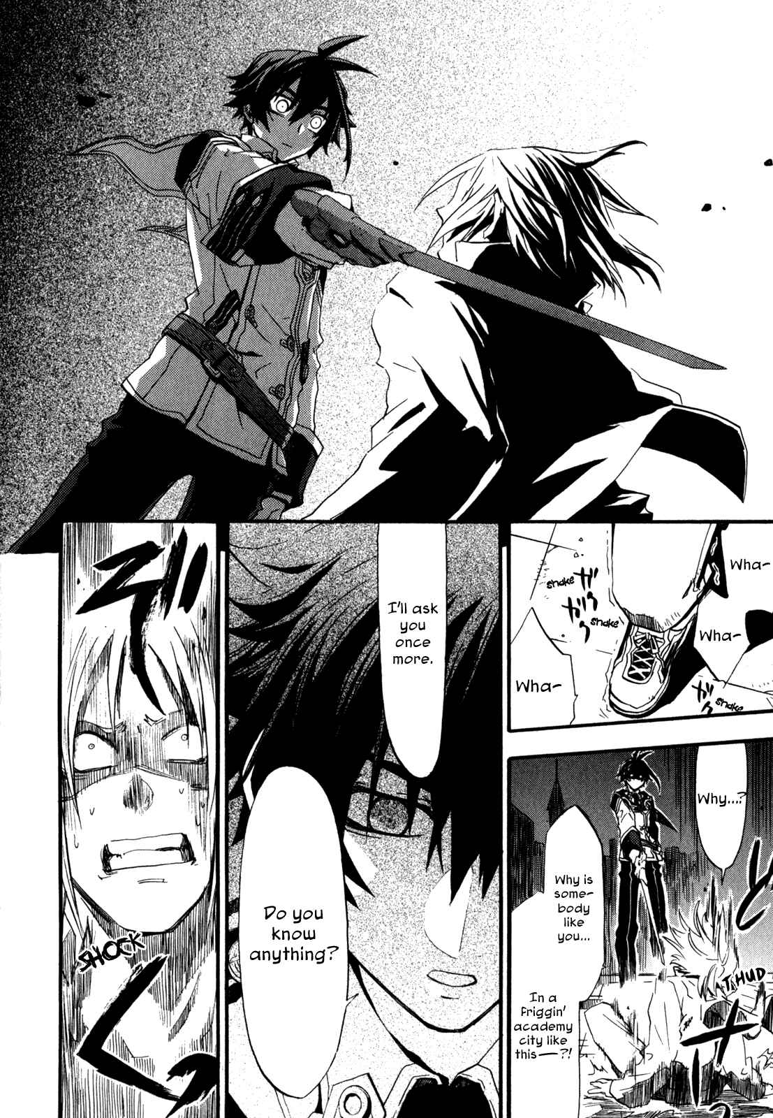 Page 9 Chapter 2 Chrome Shelled Regios