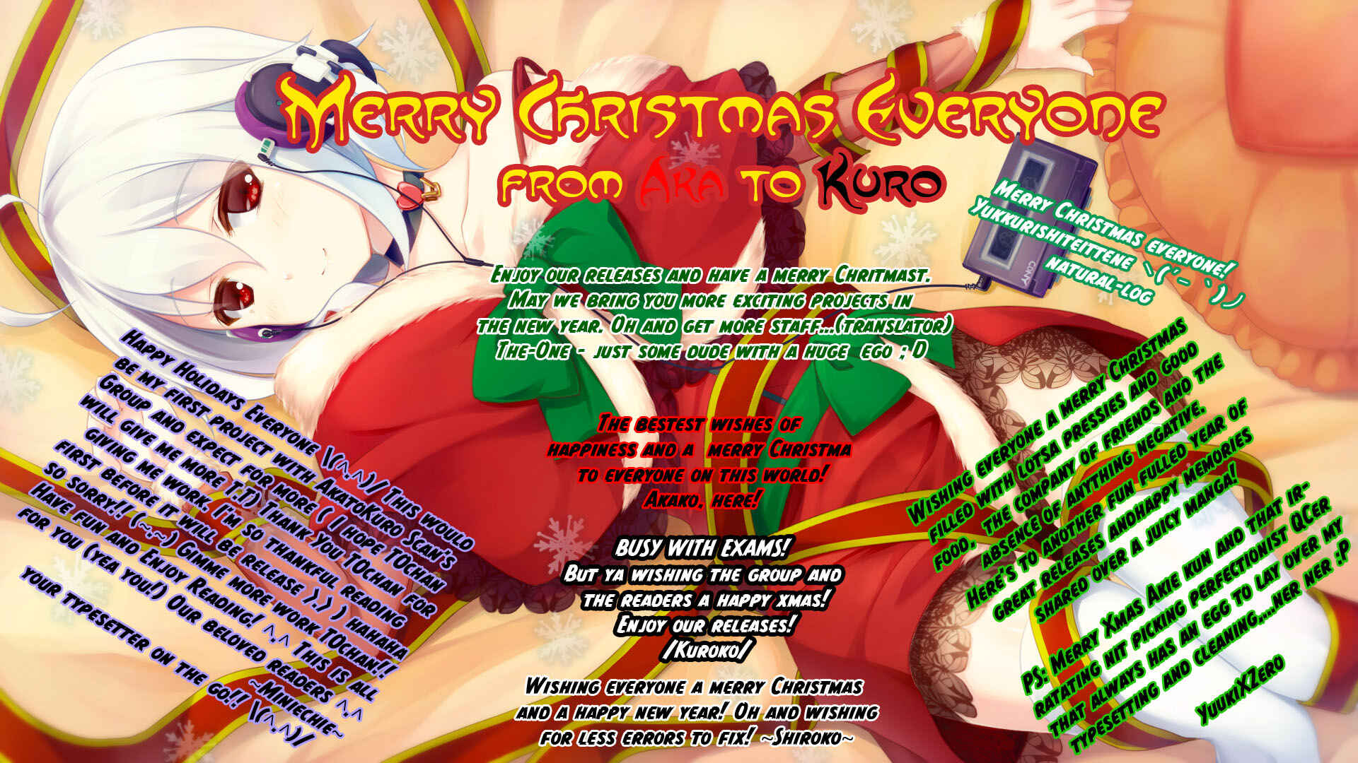 Page 16 Chapter 9 Chrome Shelled Regios